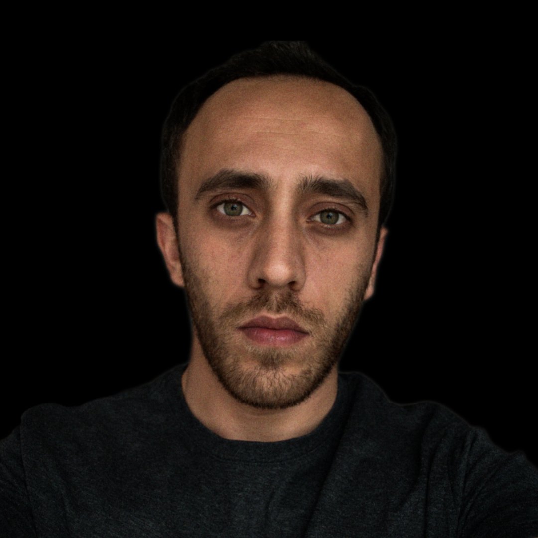 Ahmet Ergen
